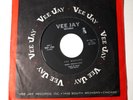 THE BEATLES 45 ' A TASTE OF HONEY / MISERY / ASK ME WHY / ANNA ' VEE JAY ' EX