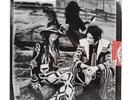 The White Stripes - Icky Thump 2022 German 180 Gram 2 LP Set GREAT CONDITION