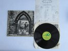 THE EDGAR BROUGHTON BAND SING BROTHER SING UK HARVEST LP 1ST A3/B3 WITH INSERT