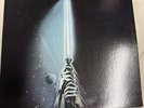 Star Wars / Return Of The Jedi – soundtrack- record vinyl