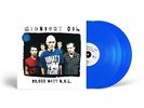 MIDNIGHT OIL 20,000 Watt R.S.L. (Best Of) (LIMITED Blue Vinyl)_VINYL 2LP