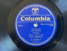 Greek Rebetiko 78 rpm Shellac 10