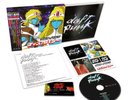 DAFT PUNK Discovery Interstella 5555 Japan Vinyl.  pre-sale new blister CD