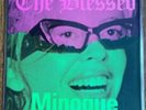 Kylie Minogue Blessed Madonna 12” Edge Of Saturday Night Limited  Edition Vinyl