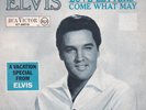 ELVIS PRESLEY / *Love Letters* / 7