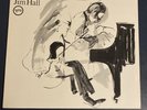 Bill Evans And Jim Hall - Intermodulation Album LP Verve Reissue EX/EX