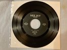 The Beatles Souvenir Of Their Visit To America 7 In EP Vee Jay Records 1-903