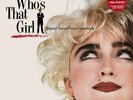Madonna - Who'S That Girl (Vinyl LP 2018, Reissue, Warner Bros Records)