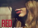 Taylor Swift - Red (Vinyl LP 2016, Reissue, Big Machine Records 008439300)