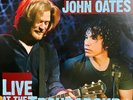 Daryl Hall John Oates - Live At The Troubadour (3× Vinyl LP 2021, Reissue)