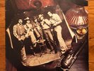 J.D. Crowe & The New South - My Home Ain't in the Hall of Fame LP 1979 Press VG+