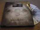RARE SEALED NEW AVENGED SEVENFOLD WAKING THE FALLEN RESURRECTED splatter 3 Lp