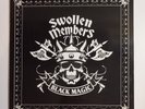 Swollen Members - Black Magic (Vinyl LP, 2006) Battle Axe Records