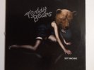 Teddy Bears - Soft Machine (Vinyl LP, 2006) Atlantic Records (Iggy Pop)