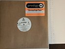 Prodigy - Firestarter  12