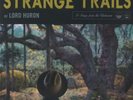 LORD HURON - Strange Trails (reissue) - Vinyl (limited gatefold blue vinyl 2xLP)