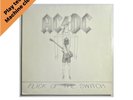 AC/DC “Flick Of The Switch” Original 1983 Germany vinyl Lp NM / EX Condition