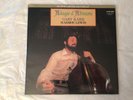 2 LP 45RPM Gary Karr Harmon Lewis Adagio d'Albinoni Impex limited ed  Sealed