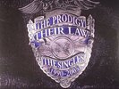 PRODIGY, The - Their Law: The Singles 1990-2005 - Vinyl (180 gram vinyl 2xLP)