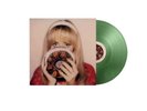 Sabrina Carpenter 'Fruitcake' Olive Green 12