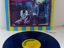 UK PRESS REGGAE BLUE LP Rod Taylor Where Is Your Love Mankind GREENSLEEVES VG++