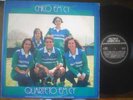QUARTETO EM CY | CHICO EM CY | BRAZIL | LP | 1991 | FAMA 90132 | NM EX