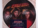 Bee Gees - Spirits Having Flown LP - 1979 -RSO - RS-1-3042 Picture Disc - SEALED