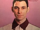 Robert Gordon With Link Wray - Robert Gordon With Link Wray (LP, Promo, SP) M -