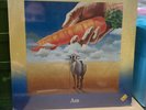 Badfinger 'Ass' factory sealed 1973 Apple Records LP MINT store stock cond USA