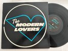 The Modern Lovers LP   Original 1976   Home of the Hits BZ 0050   NM Beauty