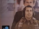 Simon And Garfunkel* Bridge Over Troubled Water Vinyl Record NM/NM