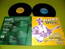 Nigeria Special Part 1 Modern Highlife, Afro-Sounds & Nigerian Blues - RARE 2xLP