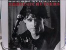 Eddie And The Cruisers Soundtrack LP Vinyl Record OST