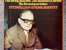 Shostakovich String Quartets complete, Fitzwilliam Quartet