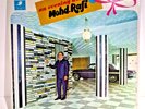 Bollywood Vinyl Hindi Indian LP Record - AN EVENING WITH MOHD. RAFI  (1969)