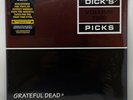 GRATEFUL DEAD Dicks Picks Vol 2 10/31/71 Columbus Ohio 2LP Two VINYL ETCHING #ed
