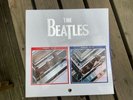 Beatles (2023) Limited 6LP BLACK Vinyl Red & Blue '62-'66 & '67-'70
