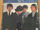 Vinyle LP 33 tours The KINKS Vol. 2 Vogue VPV. 76.020-30 - Pochette Abîmée Photo