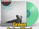 Mac DeMarco - 2 Demos - Green Color Vinyl Record