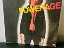 AC/DC - Powerage - Vinyl LP - UK - 1978 - aus privatem Nachlass