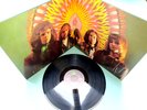 CAROL GRIMES AND DELIVERY FOOLS MEETING 1970 UK VINYL LP ROCK PSYCH BLUES