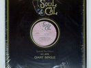 LUTHER DAVIS GROUP YOU CAN BE A STAR / TO BE FREE SOUL CAL SCR101 US VINYL 12