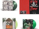 $Uicideboy$ - New World Depression (Coke Bottle LP Vinyl) & I Want To Die In New