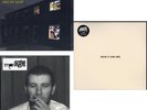 Arctic Monkeys - Favourite Worst Nightmare & Whatever [New LP Vinyl Bundle]