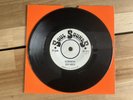 DEAN PARRISH  DETERMINATION * LOVE LIGHT  WIGAN NORTHERN SOUL