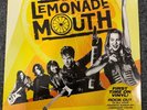 WALT DISNEY RECORDS Lemonade Mouth- Original Soundtrack Limited Edition