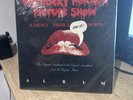 The Rocky Horror Picture Show LP Album Vinyl ODE1032 Theatre 80’s Meat Loaf