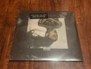 Ariana Grande Thank U Next Pink Clear Split Vinyl Brand New Sealed In Hand Rare