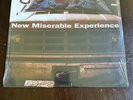 New Miserable Experience by Gin Blossoms Vinyl Record 2017 A&M New Sealed