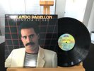 ORLANDO PABELLON TROMPETA DE ORO FANIA RECORDS JM635 USA 1985 NM/VG+